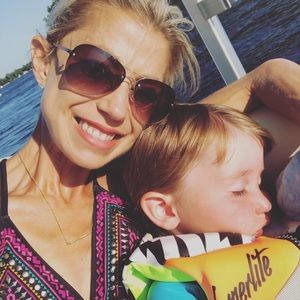 Meet your Posher, Julia